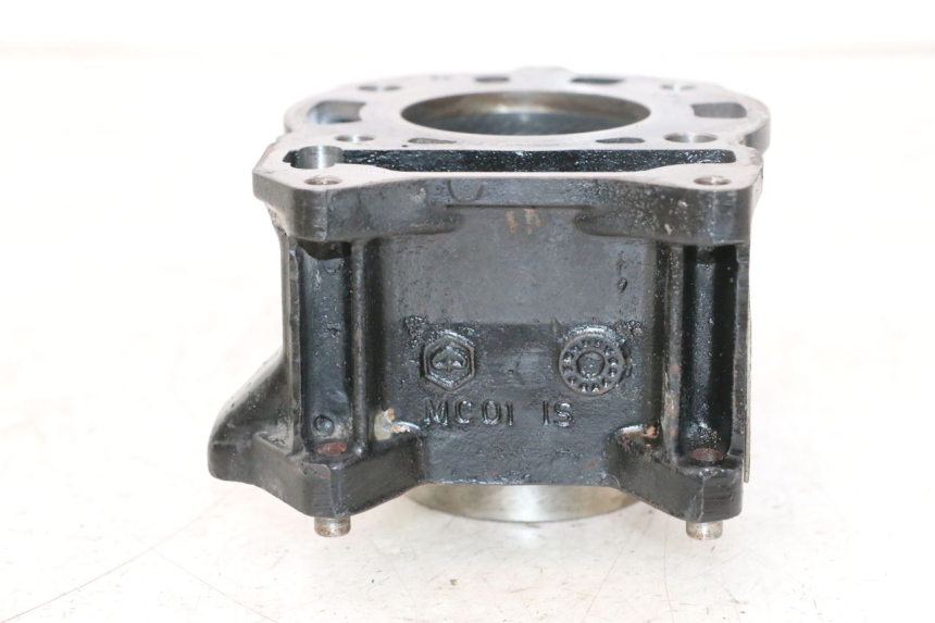 photo de CYLINDRE PISTON PIAGGIO X9 EVOLUTION 125 (2003 - 2007) - État de surface