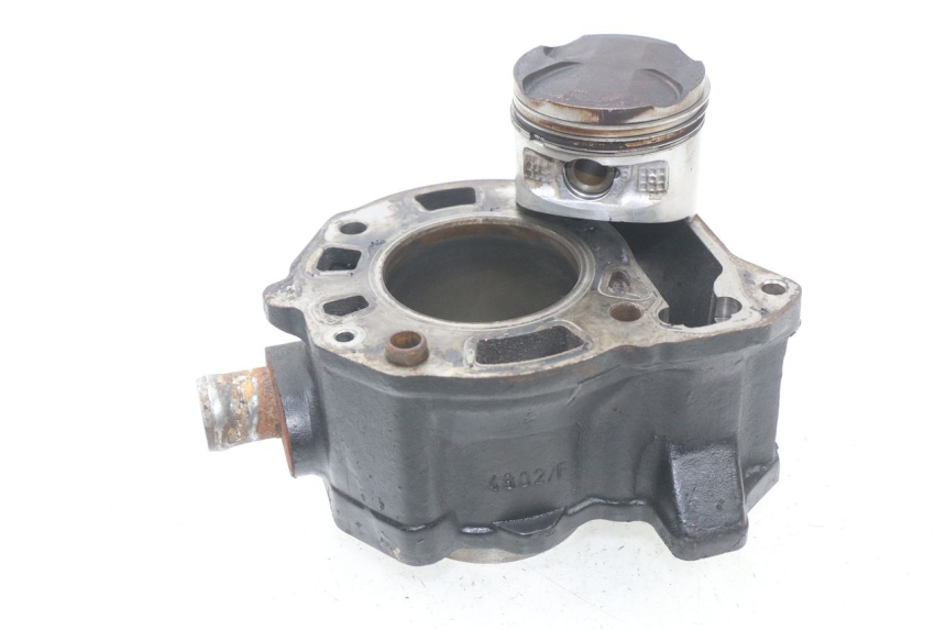 photo de CYLINDRE PISTON PIAGGIO XEVO - X EVO 125 (2007 - 2016)