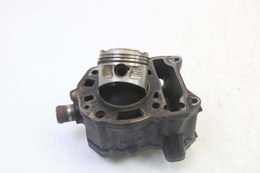 photo de CYLINDRE PISTON PIAGGIO XEVO - X EVO 125 (2007 - 2016)