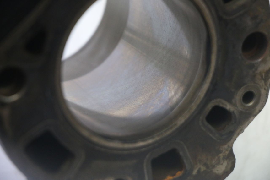 photo de CYLINDRE PISTON PIAGGIO XEVO - X EVO 125 (2007 - 2016)