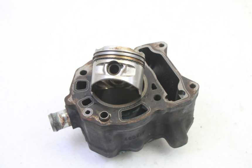 photo de CYLINDRE PISTON PIAGGIO XEVO - X EVO 125 (2007 - 2016)