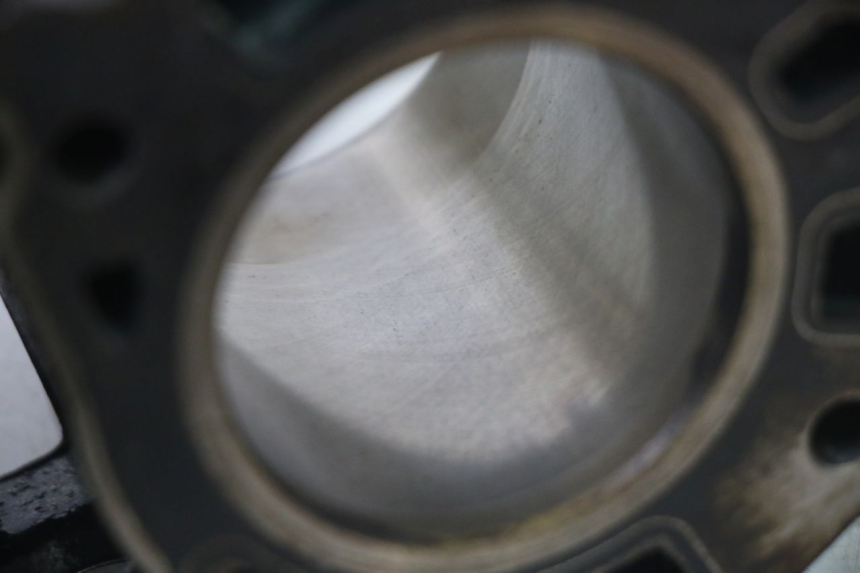 photo de CYLINDRE PISTON PIAGGIO XEVO - X EVO 125 (2007 - 2016)