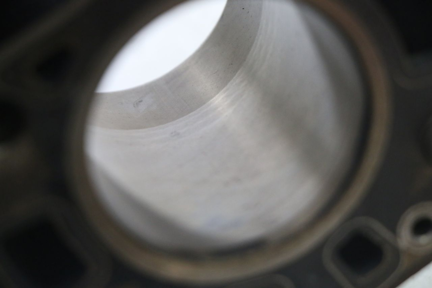 photo de CYLINDRE PISTON PIAGGIO XEVO - X EVO 125 (2007 - 2016)