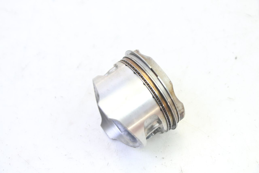 photo de CYLINDRE PISTON PIAGGIO XEVO - X EVO 125 (2007 - 2016)
