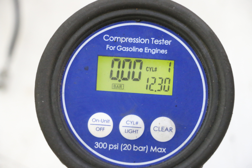 photo de CYLINDRE PISTON PIAGGIO XEVO - X EVO 125 (2007 - 2016)