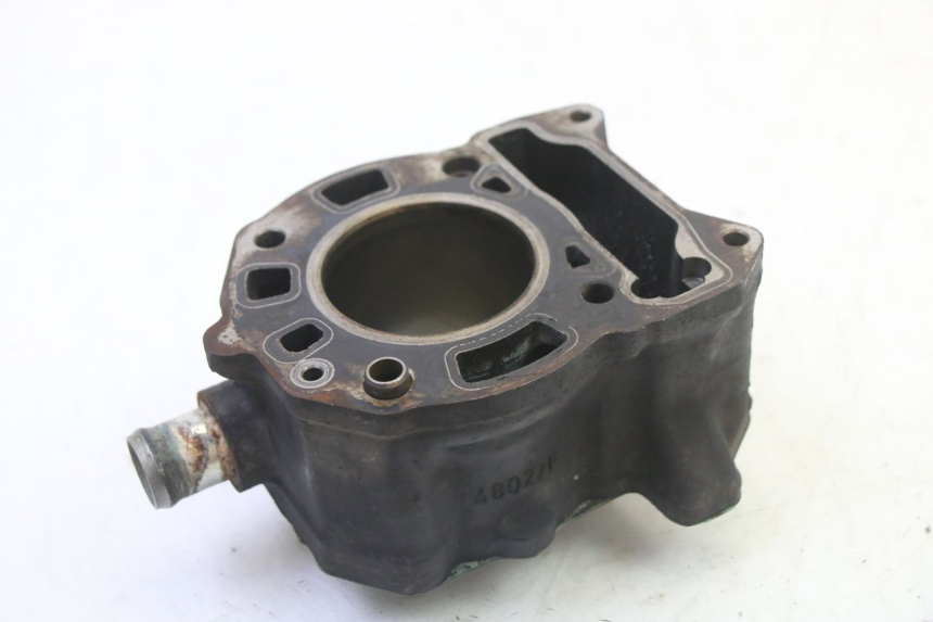 photo de CYLINDRE PISTON PIAGGIO XEVO - X EVO 125 (2007 - 2016)