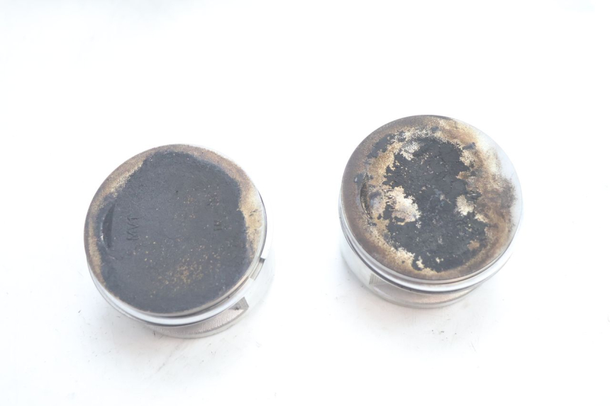 photo de CYLINDRE PISTON HONDA XRV AFRICA TWIN 750 (1990 - 1992) - Zoom qualité