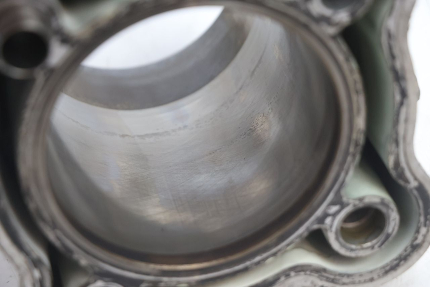 photo de CYLINDRE PISTON HONDA XRV AFRICA TWIN 750 (1990 - 1992) - Marquages et références