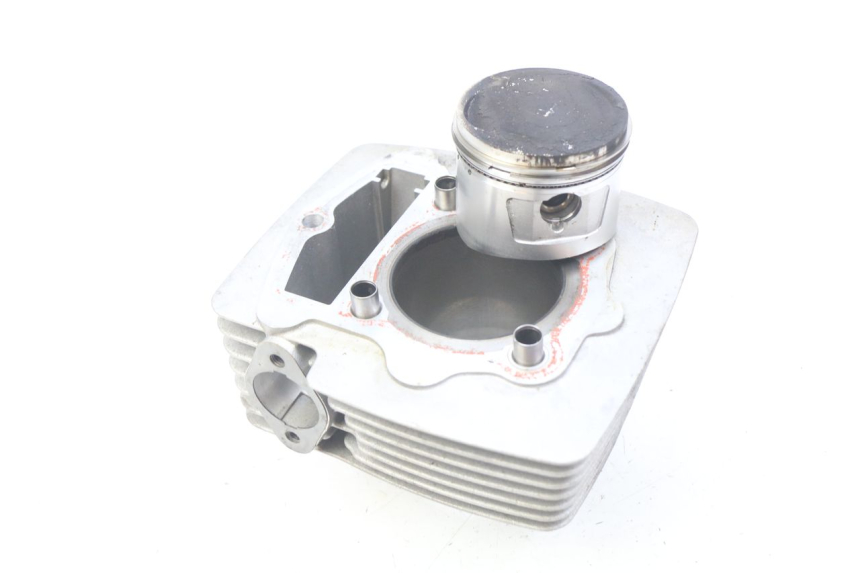 photo de CYLINDRE PISTON XTRM FACTORY DIRTBIKE BSE 150