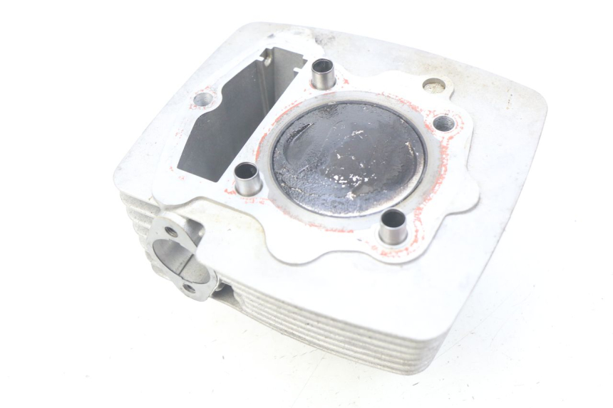 photo de CYLINDRE PISTON XTRM FACTORY DIRTBIKE BSE 150