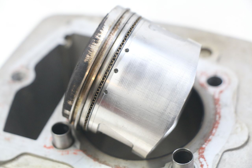photo de CYLINDRE PISTON XTRM FACTORY DIRTBIKE BSE 150