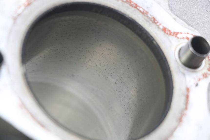 photo de CYLINDRE PISTON XTRM FACTORY DIRTBIKE BSE 150