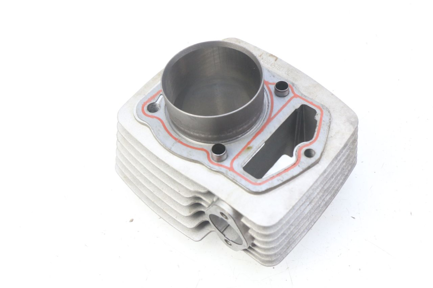 photo de CYLINDRE PISTON XTRM FACTORY DIRTBIKE BSE 150