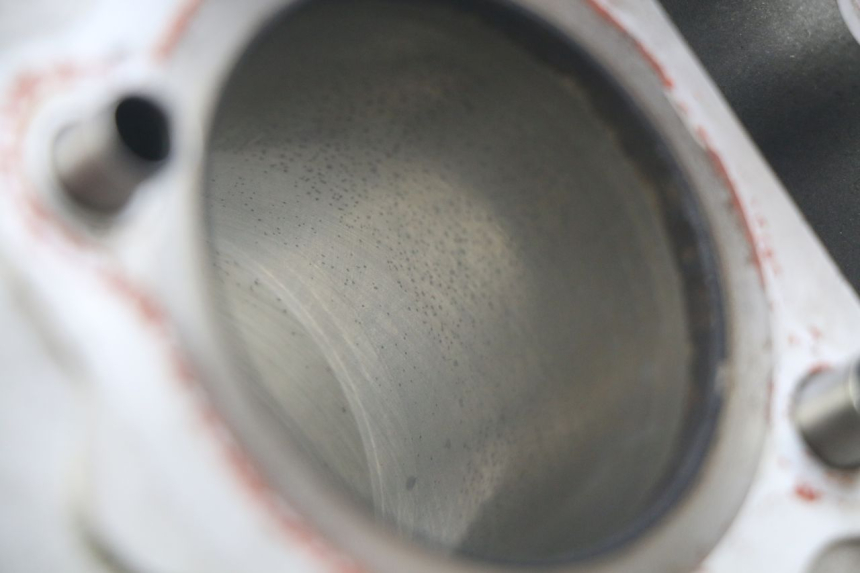 photo de CYLINDRE PISTON XTRM FACTORY DIRTBIKE BSE 150