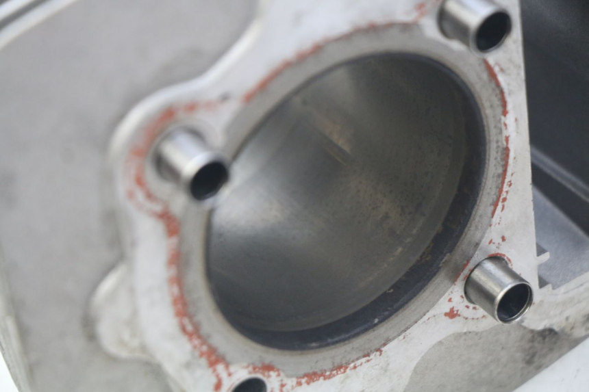 photo de CYLINDRE PISTON XTRM FACTORY DIRTBIKE BSE 150