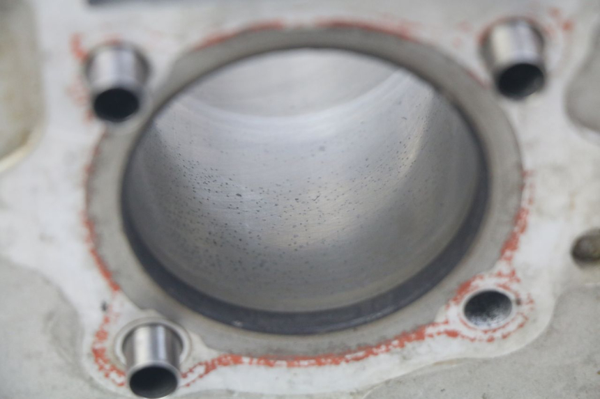 photo de CYLINDRE PISTON XTRM FACTORY DIRTBIKE BSE 150
