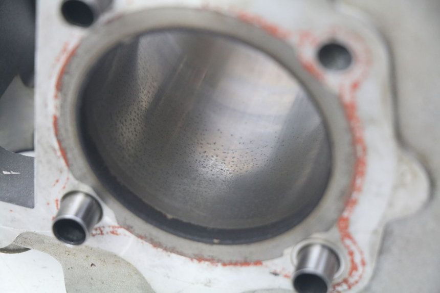 photo de CYLINDRE PISTON XTRM FACTORY DIRTBIKE BSE 150