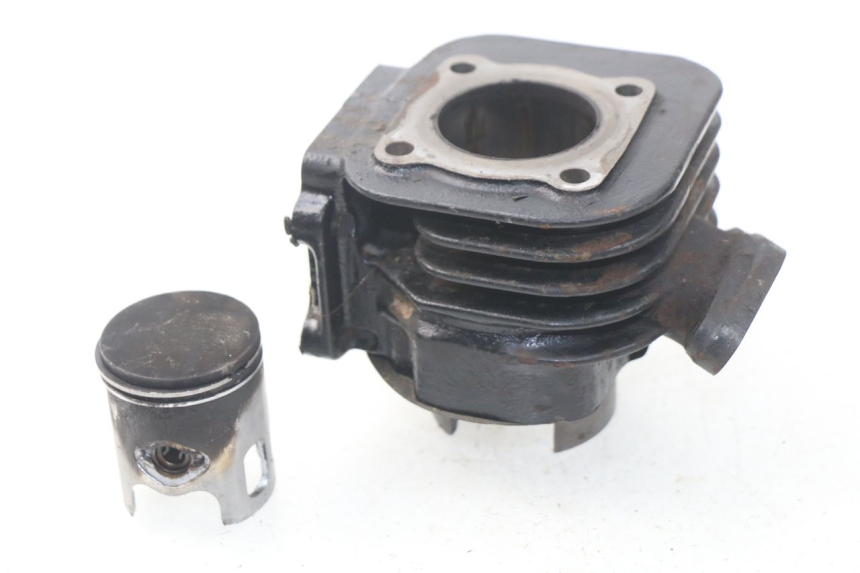 photo de CYLINDRE PISTON YAMAHA BW'S 50 (1999 - 2003)