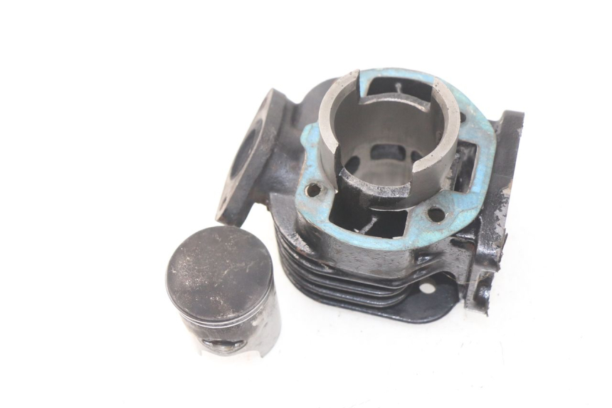 photo de CYLINDRE PISTON YAMAHA BW'S 50 (1999 - 2003)