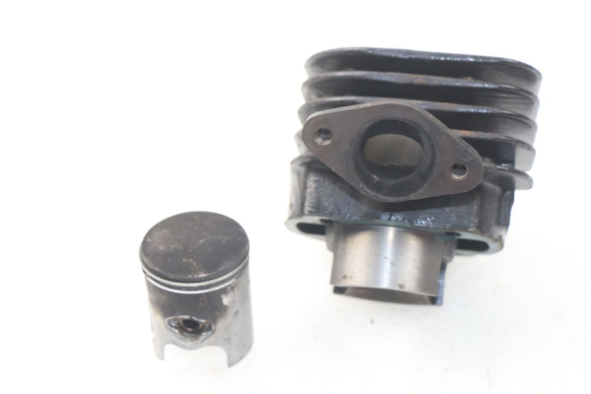 photo de CYLINDRE PISTON YAMAHA BW'S 50 (1999 - 2003)