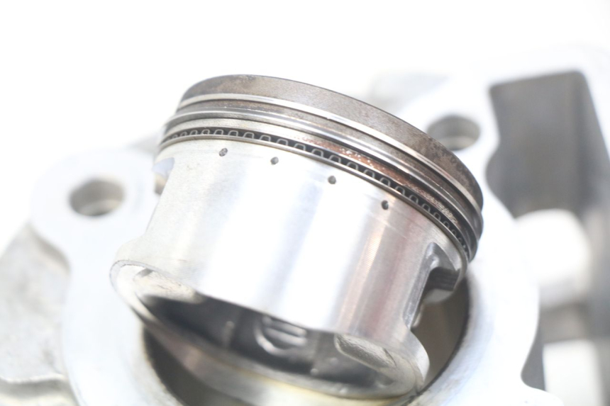 photo de CYLINDRE PISTON YAMAHA BW'S BWS 125 (2010 - 2013)