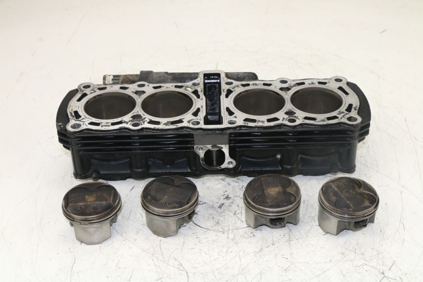 photo de CYLINDRE PISTON YAMAHA FZS FAZER 600 (1998 - 2001)
