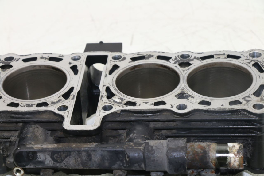 photo de CYLINDRE PISTON YAMAHA FZS FAZER 600 (1998 - 2001)
