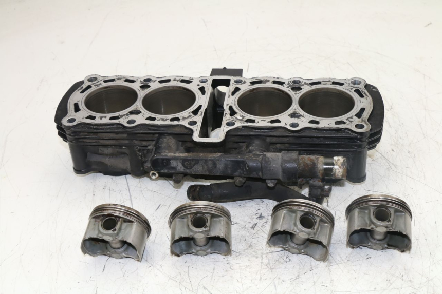photo de CYLINDRE PISTON YAMAHA FZS FAZER 600 (1998 - 2001)