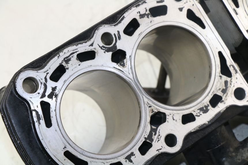 photo de CYLINDRE PISTON YAMAHA FZS FAZER 600 (1998 - 2001)