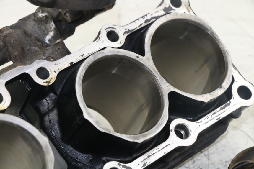 photo de CYLINDRE PISTON YAMAHA FZS FAZER 600 (1998 - 2001)