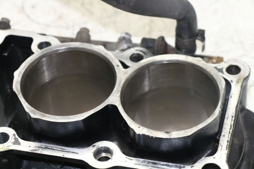 photo de CYLINDRE PISTON YAMAHA FZS FAZER 600 (1998 - 2001)