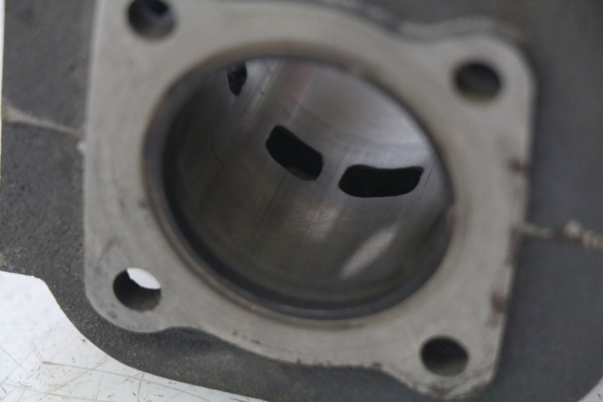 photo de CYLINDRE PISTON YAMAHA SLIDER NAKED 50 (2004 - 2018)