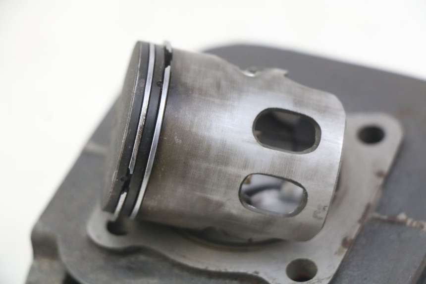 photo de CYLINDRE PISTON YAMAHA SLIDER NAKED 50 (2004 - 2018)