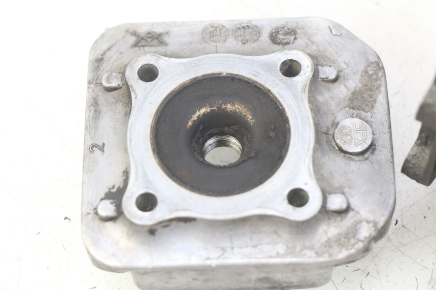 photo de CYLINDRE PISTON YAMAHA SLIDER NAKED 50 (2004 - 2018)