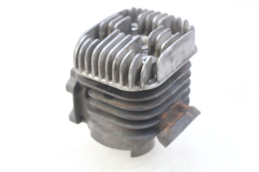 photo de CYLINDRE PISTON YAMAHA SLIDER NAKED 50 (2004 - 2018)