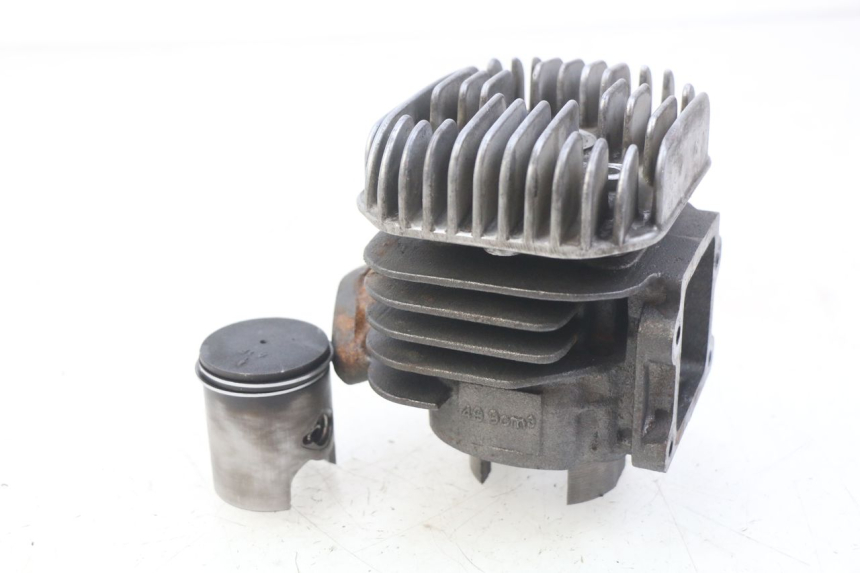 photo de CYLINDRE PISTON YAMAHA SLIDER NAKED 50 (2004 - 2018)