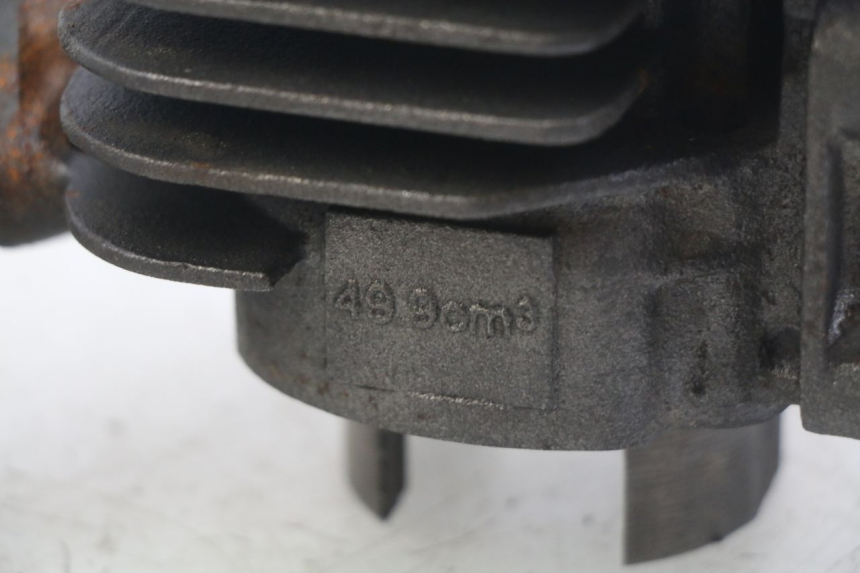 photo de CYLINDRE PISTON YAMAHA SLIDER NAKED 50 (2004 - 2018)