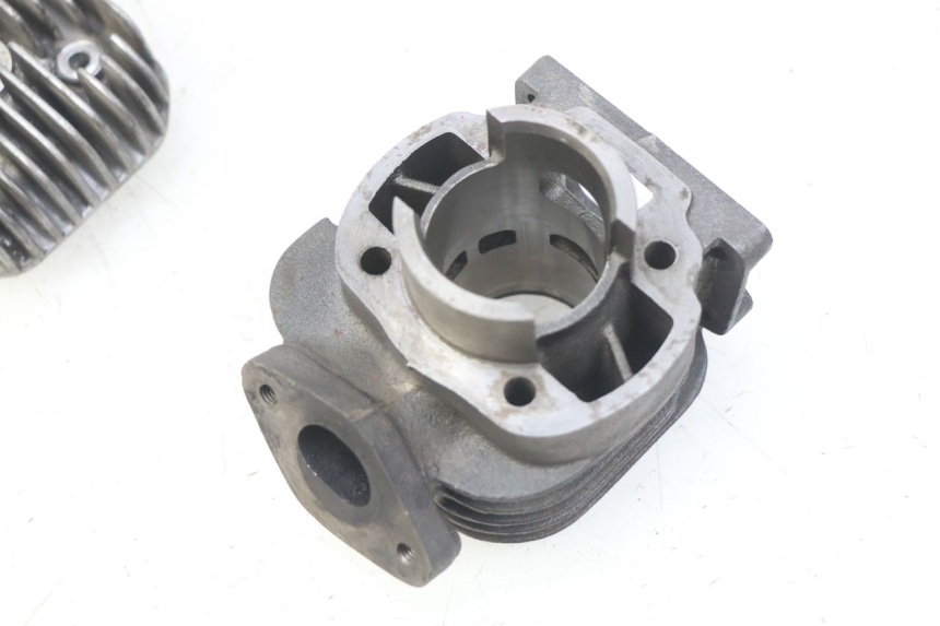 photo de CYLINDRE PISTON YAMAHA SLIDER NAKED 50 (2004 - 2018)