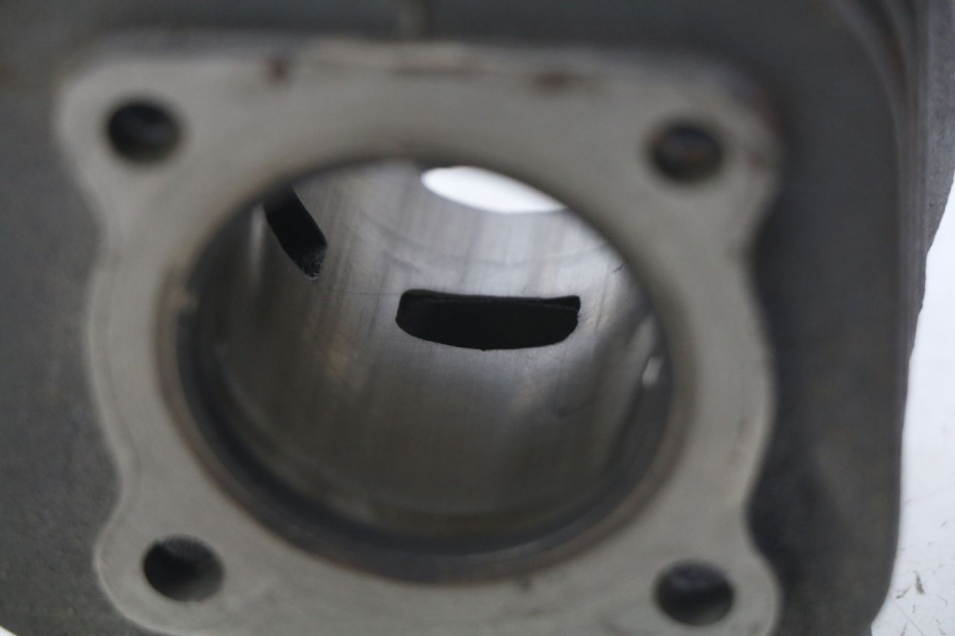 photo de CYLINDRE PISTON YAMAHA SLIDER NAKED 50 (2004 - 2018)