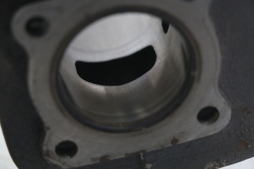 photo de CYLINDRE PISTON YAMAHA SLIDER NAKED 50 (2004 - 2018)
