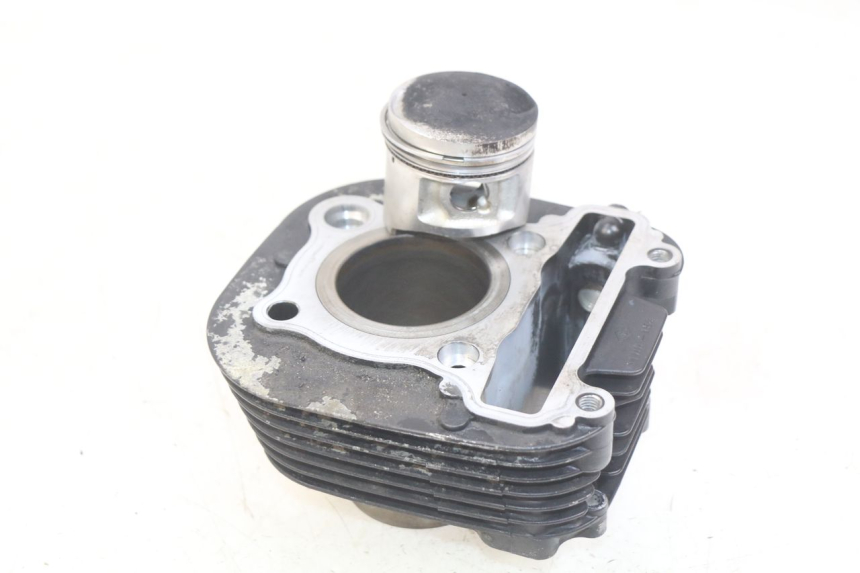 photo de CYLINDRE PISTON YAMAHA SR 125 (1982 - 2003)