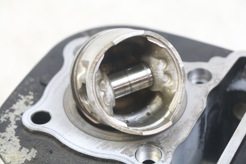 photo de CYLINDRE PISTON YAMAHA SR 125 (1982 - 2003)