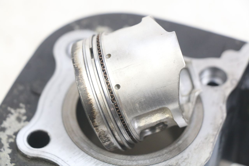 photo de CYLINDRE PISTON YAMAHA SR 125 (1982 - 2003)