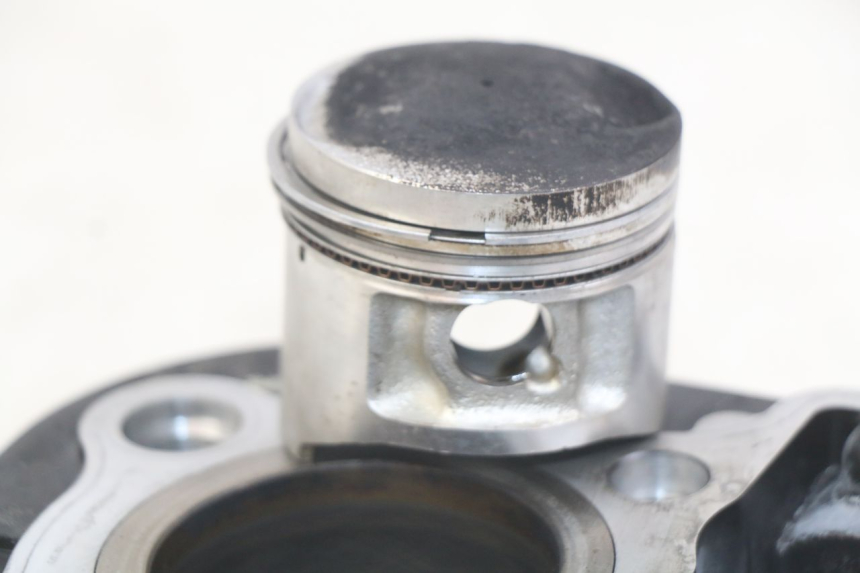 photo de CYLINDRE PISTON YAMAHA SR 125 (1982 - 2003)