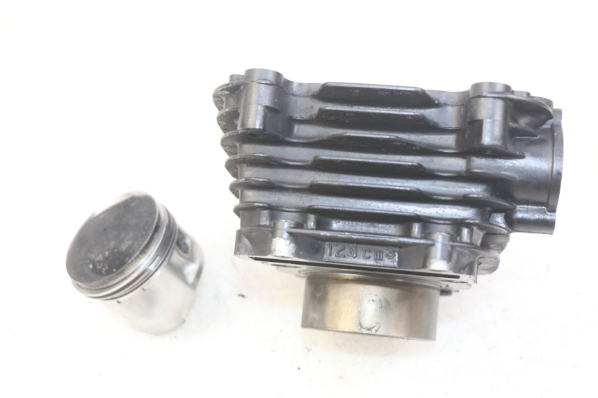 photo de CYLINDRE PISTON YAMAHA SR 125 (1982 - 2003)
