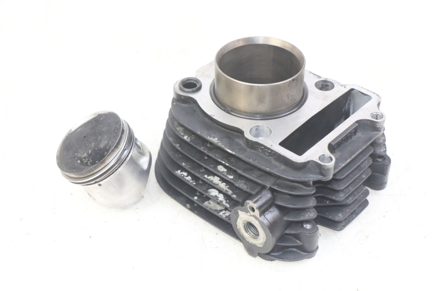 photo de CYLINDRE PISTON YAMAHA SR 125 (1982 - 2003)