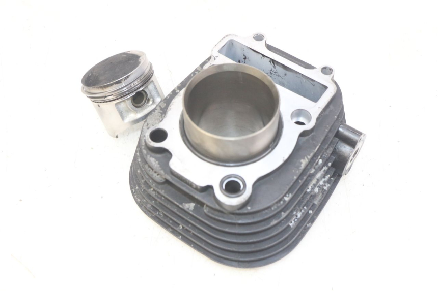 photo de CYLINDRE PISTON YAMAHA SR 125 (1982 - 2003)