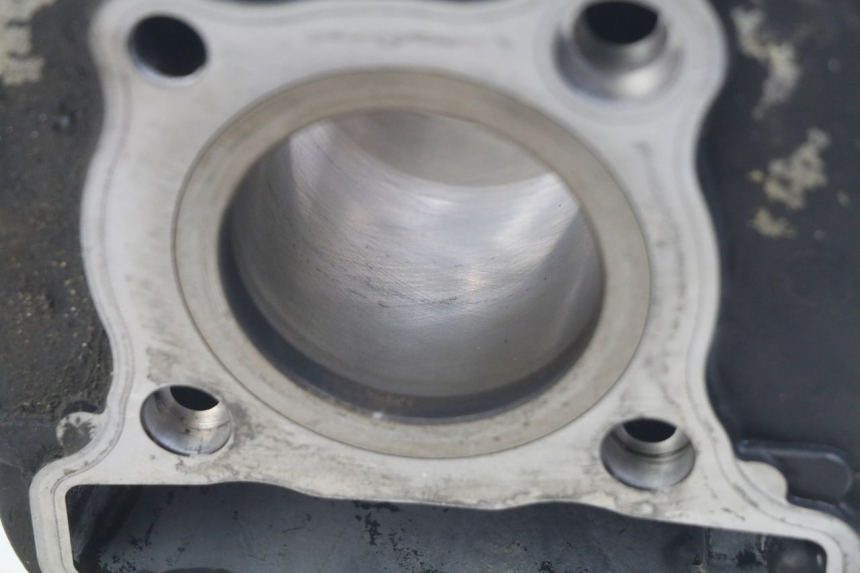 photo de CYLINDRE PISTON YAMAHA SR 125 (1982 - 2003)