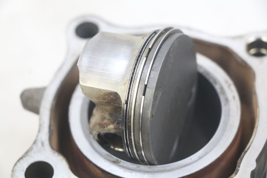 photo de CYLINDRE PISTON YAMAHA XMAX X-MAX 125 (2006 - 2009)