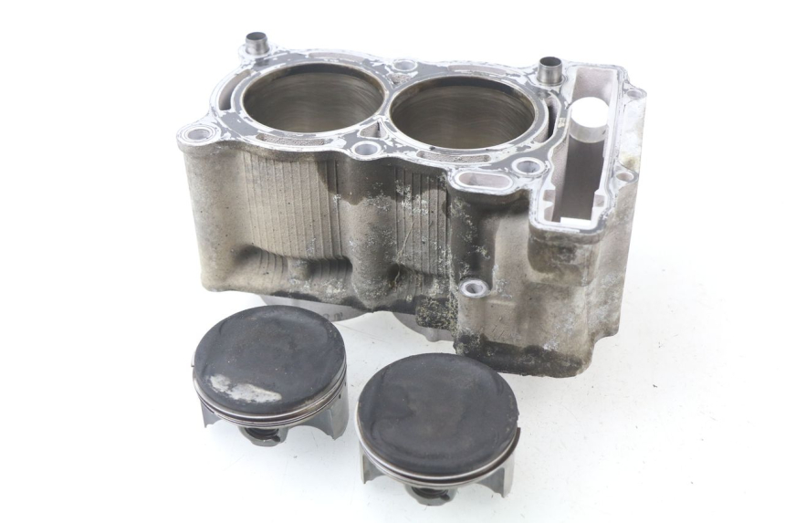 photo de CYLINDRE PISTON YAMAHA XP T-MAX TMAX ABS 530 (2012 - 2015)